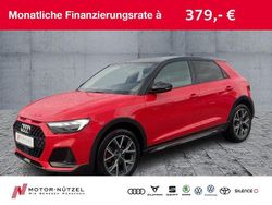 Rot Gebraucht 2020 Audi A1 S-Line Kleinwagen | 20.930 € (Fairer Preis)