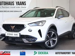 Weiß Gebraucht 2024 Cupra Formentor SUV | 21.689 € (Superpreis)