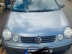 Silber Gebraucht 2005 VW Polo Kleinwagen | 1.799 € (Fairer Preis)