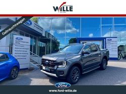 Grau Neu 2025 Ford Ranger Wildtrack Abholung | 54.550 € (Etwas zu teuer)