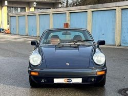 Gebraucht 1978 Porsche 911SC Cabrio | 43.911 €