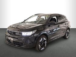 Schwarz Gebraucht 2023 Opel Grandland X GSe SUV | 33.900 €