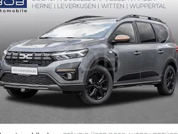 Grau Neu 2025 Dacia Jogger Extreme Kombi | 29.340 € (Etwas zu teuer)