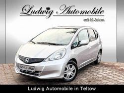 Silber Gebraucht 2011 Honda Jazz Kleinwagen | 8.999 € (Etwas zu teuer)