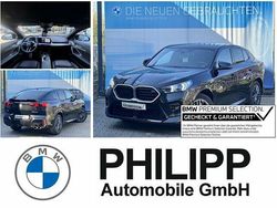 Black sapphire Gebraucht 2024 BMW X2 M Sport SUV | 51.970 € (Etwas zu teuer)