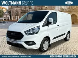 Frostweiß Neu 2024 Ford Transit Custom Trend | 38.550 € (Superpreis)