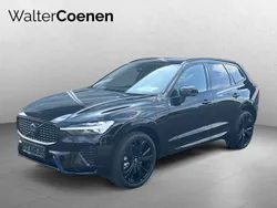 Schwarz Gebraucht 2024 Volvo XC60 Plus SUV | 62.980 € (Teuer)
