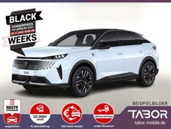 Weiß Neu 2025 Peugeot 3008 GT SUV | 37.388 € (Etwas zu teuer)