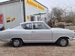 Opel Kadett