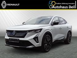 Weiß Neu 2025 Renault Rafale Esprit Alpine SUV | 53.790 € (Fairer Preis)