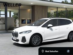 Weiß Neu 2025 BMW 220 M Sport Van / Kleinbus | 43.900 € (Teuer)