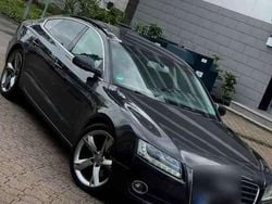 Gebraucht 2010 Audi A5 Sportback Kleinwagen | 7.900 € (Fairer Preis)