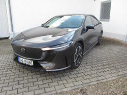 Grau Gebraucht 2025 Mazda 6e Takumi-Line Limousine | 41.590 € (Fairer Preis)