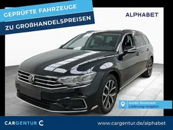 Deep black perleffekt Gebraucht 2021 VW Passat GTE Kombi | 19.197 € (Guter Preis)