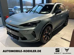 Grau Neu 2024 Cupra Formentor VZ SUV | 56.900 €