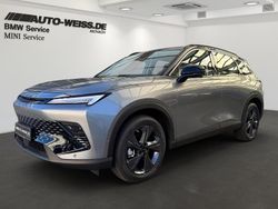 Grey (grau) Neu 2025 Baic X55 SUV | 29.995 € (Fairer Preis)