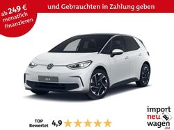 Gletscherweiß metallic ... Neu 2025 VW ID.3 Pro Kleinwagen | 36.454 € (Guter Preis)