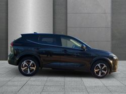 Metallic Gebraucht 2024 Nissan Qashqai N-Connecta SUV | 26.210 € (Fairer Preis)