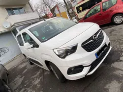 Opel Combo Life