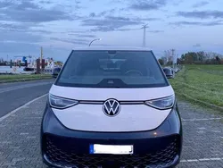 Gebraucht 2023 VW ID. Buzz Pro Van | 41.999 € (Superpreis)