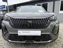 Selenium Gebraucht 2024 Peugeot 2008 Allure SUV | 20.990 € (Etwas zu teuer)