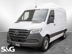 Andere Gebraucht 2025 Mercedes Sprinter Van | 59.976 €