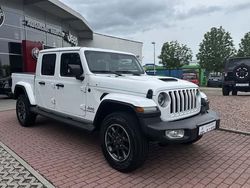 Weiß Gebraucht 2022 Jeep Gladiator Overland Abholung | 68.900 €
