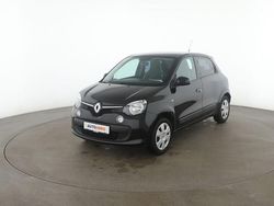 Schwarz Gebraucht 2015 Renault Twingo Dynamique Kleinwagen | 7.470 € (Fairer Preis)