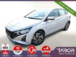 Aurora grey mineraleffekt Neu 2025 Hyundai i20 Select Kleinwagen | 20.388 € (Fairer Preis)