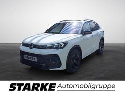 Weiß Neu 2025 VW Tiguan R-line SUV | 55.980 € (Fairer Preis)