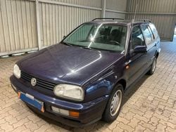 Gebraucht 1997 VW Golf III Kombi | 4.500 € (Fairer Preis)