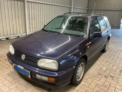 Gebraucht 1997 VW Golf III Kombi | 4.500 € (Fairer Preis)