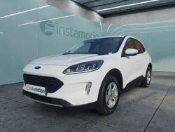 Weiß Gebraucht 2022 Ford Kuga Cool & Connect SUV | 19.010 € (Superpreis)