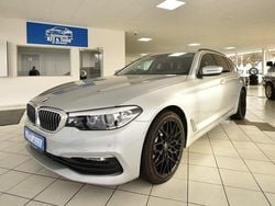 Silber Gebraucht 2020 BMW 530 Kombi | 23.980 € (Superpreis)