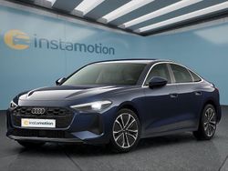 Blau Gebraucht 2025 Audi A5 Limousine | 43.599 € (Guter Preis)