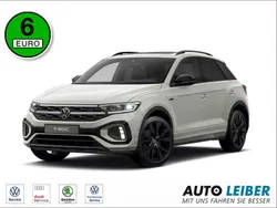 Grau Neu 2025 VW T-Roc R-line SUV | 40.990 € (Guter Preis)