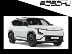 Weiß Neu 2025 Kia EV5 GT-Line SUV | 47.280 € (Fairer Preis)