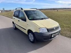 Gelb Gebraucht 2006 Fiat Panda Kleinwagen | 1.699 € (Fairer Preis)