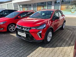 Rot Neu 2025 Mitsubishi ASX Basis SUV | 22.890 € (Fairer Preis)