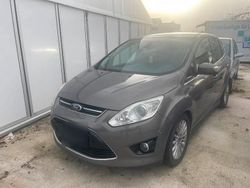 Andere farben Gebraucht 2012 Ford C-MAX Titanium Van / Kleinbus | 1.990 €