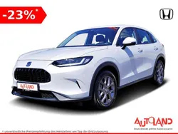 Andere Neu 2025 Honda ZR-V SUV | 33.890 € (Fairer Preis)