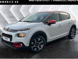 Weiß Gebraucht 2019 Citroën C3 Aircross PureTech SUV | 10.990 € (Guter Preis)
