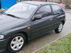 Gebraucht 1997 Mazda 323 Kleinwagen | 1.900 €