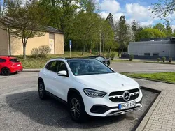 Gebraucht 2020 Mercedes GLA200 Progressive SUV | 33.650 € (Fairer Preis)