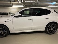 Weiß Gebraucht 2023 Maserati Grecale GT SUV | 61.900 € (Fairer Preis)