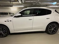 Weiß Gebraucht 2023 Maserati Grecale GT SUV | 61.900 € (Fairer Preis)