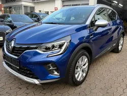 Braun Gebraucht 2020 Renault Captur Intens SUV | 14.498 € (Fairer Preis)