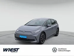 Mondsteingrau Gebraucht 2024 VW ID.3 Pro Kleinwagen | 32.480 € (Fairer Preis)