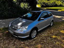 Silber Gebraucht 2001 Honda Civic Limousine | 1.499 € (Guter Preis)