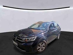 Deep black perleffekt (metallic) Gebraucht 2023 VW Taigo Life SUV | 17.500 € (Fairer Preis)